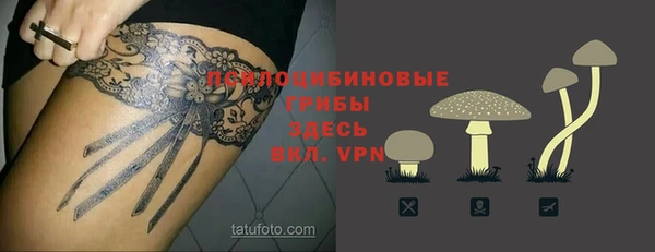 кристаллы Арсеньев